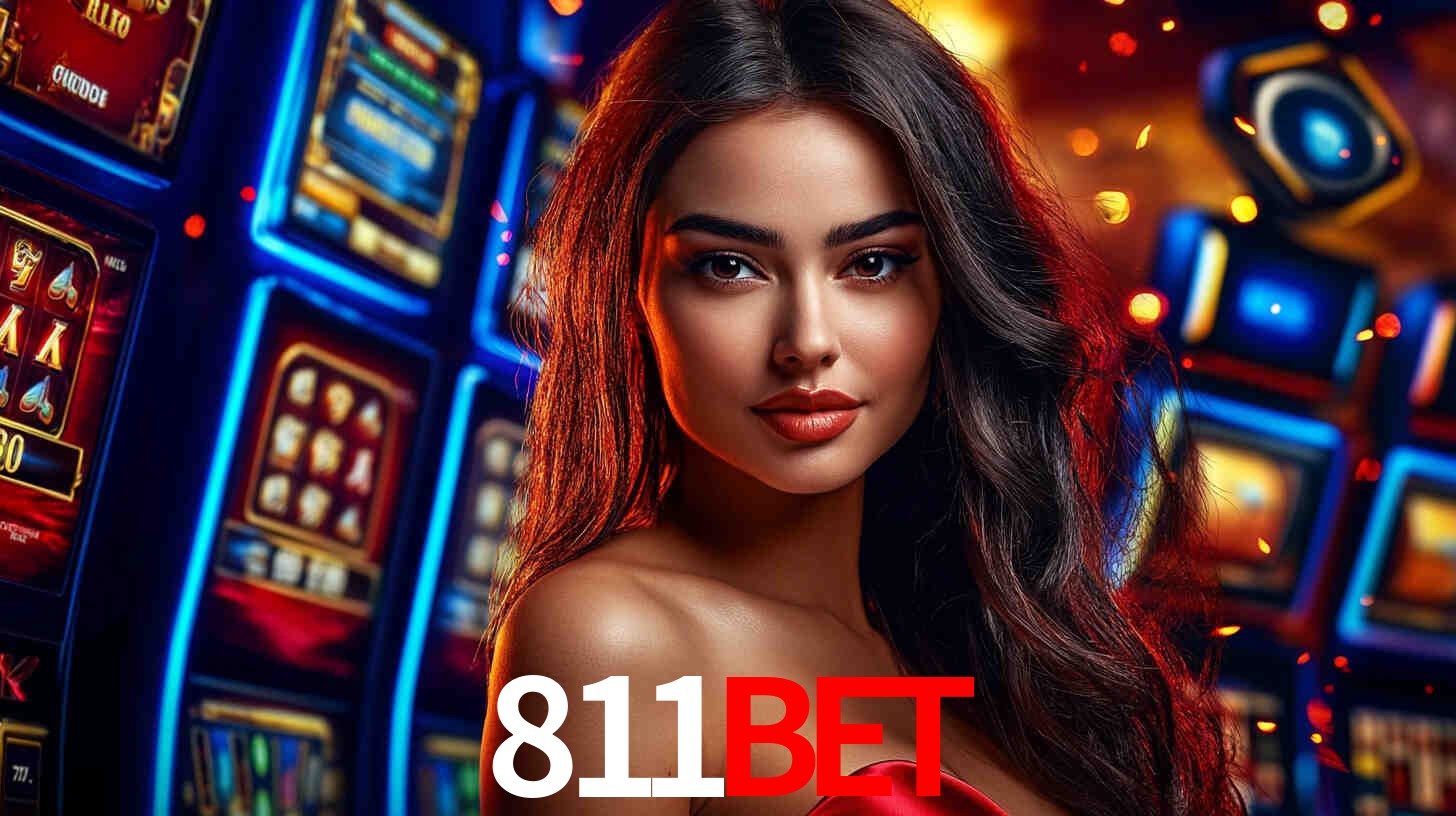 A Experiência Imersiva dos Cassinos Ao Vivo no 811Bet