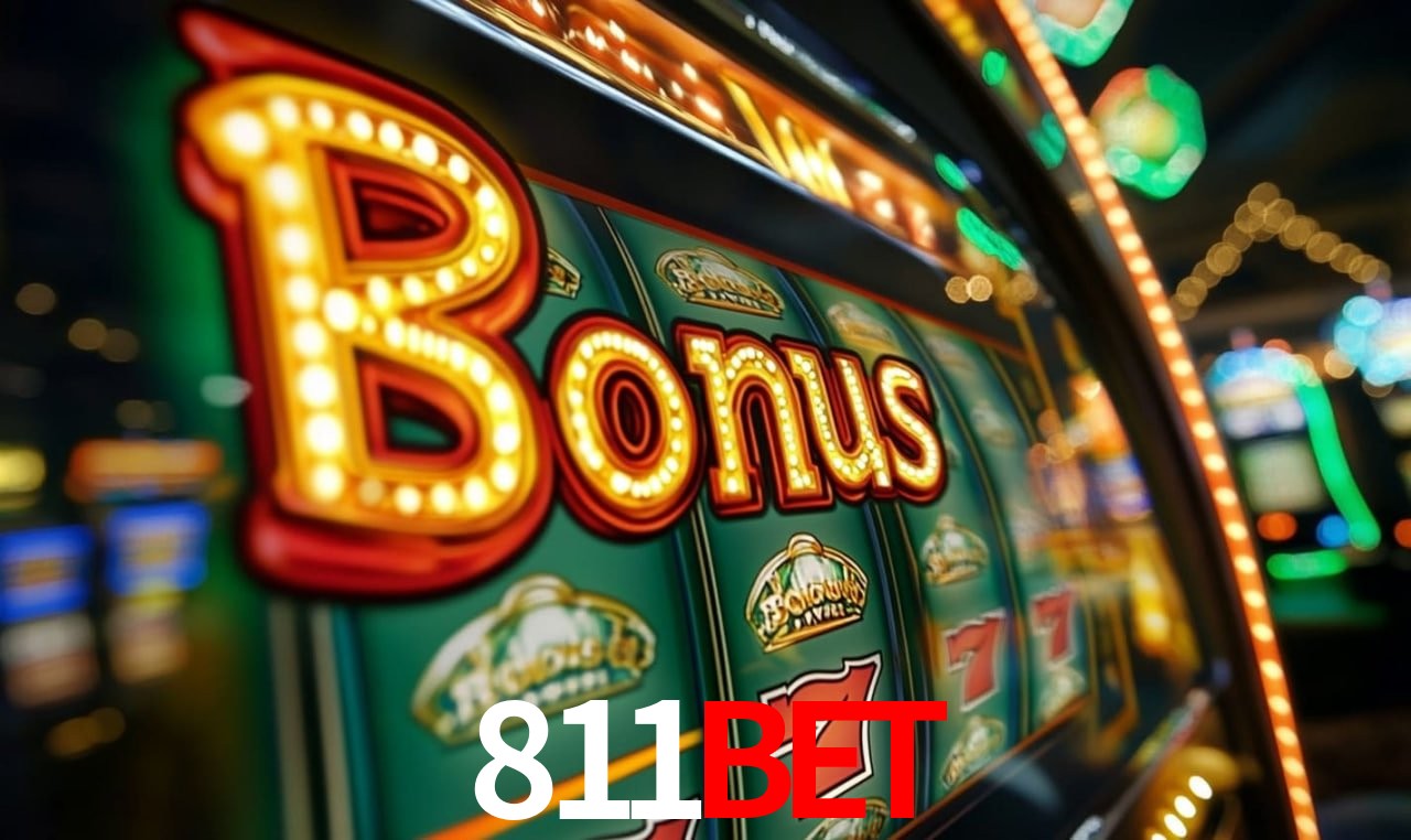 Promoções Sazonais 811Bet
