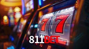 Jogos de Slot 811Bet