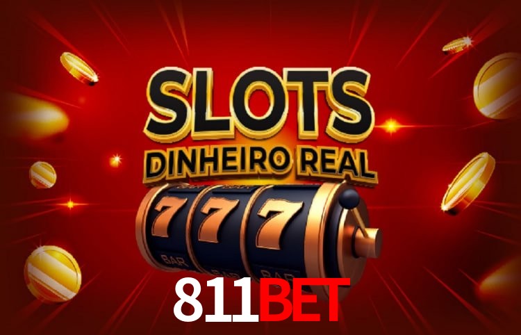 Design Responsivo 811Bet