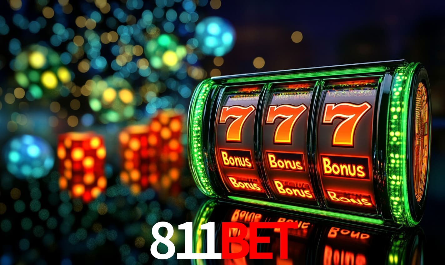 Diretório de Jogos 811Bet
