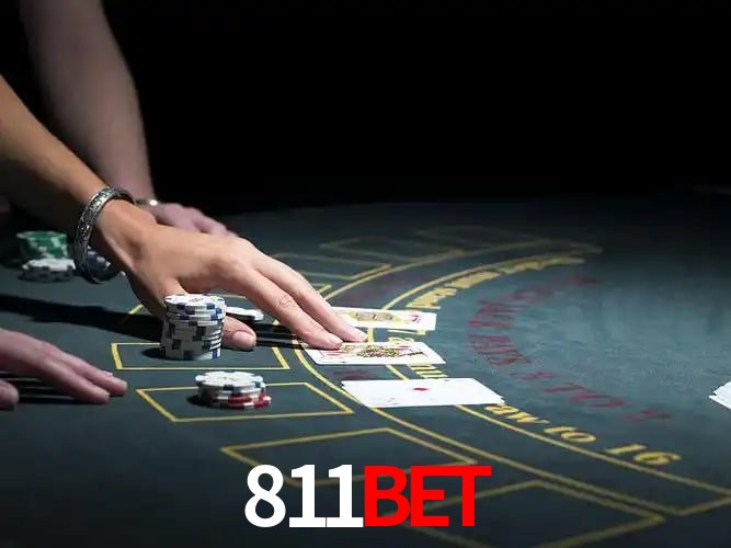 Sistemas de Segurança 811Bet