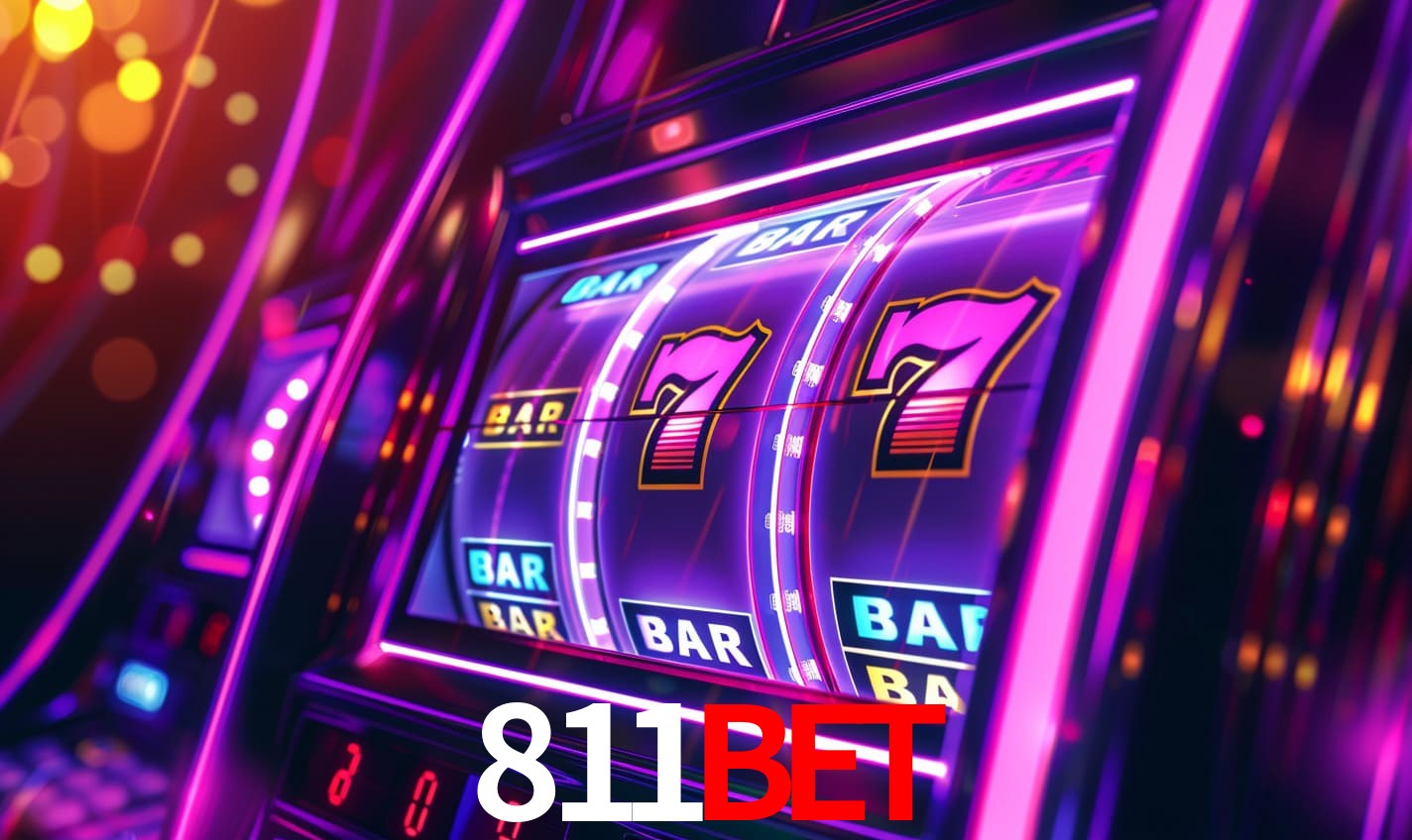 811Bet - Site oficial autorizado - 811Bet Login