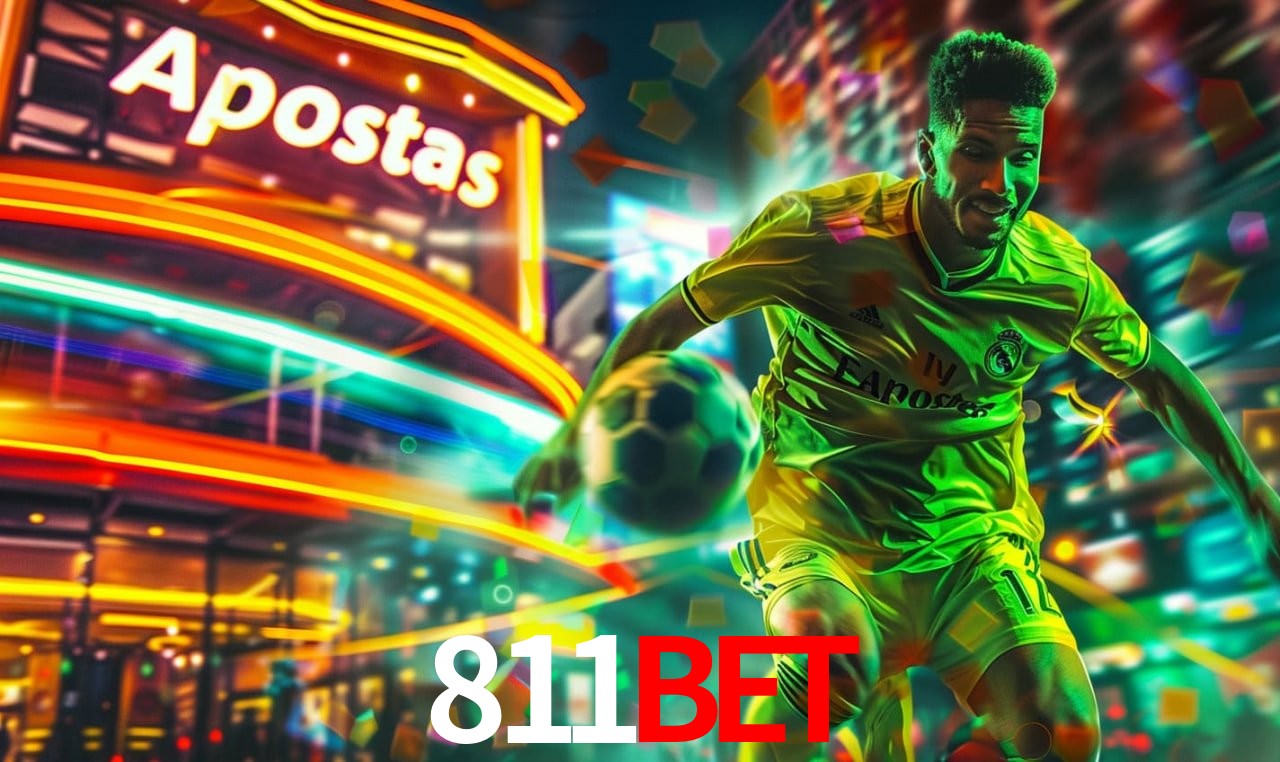 Estatísticas 811Bet