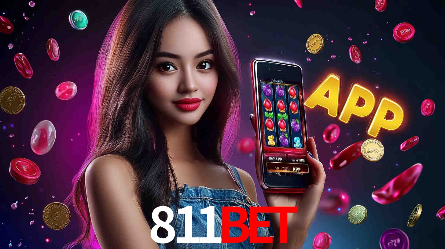 Inovações de Jogos na 811Bet: O Futuro das Experiências Interativas