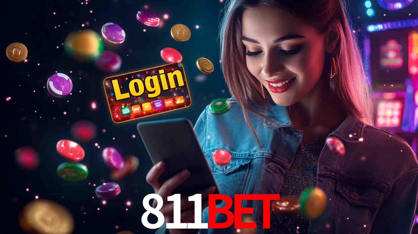 Apostas Esportivas na 811Bet: Um Guia Completo
