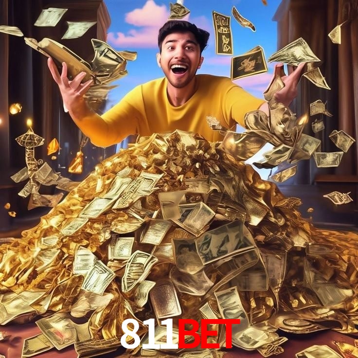 Bônus Diários 811Bet