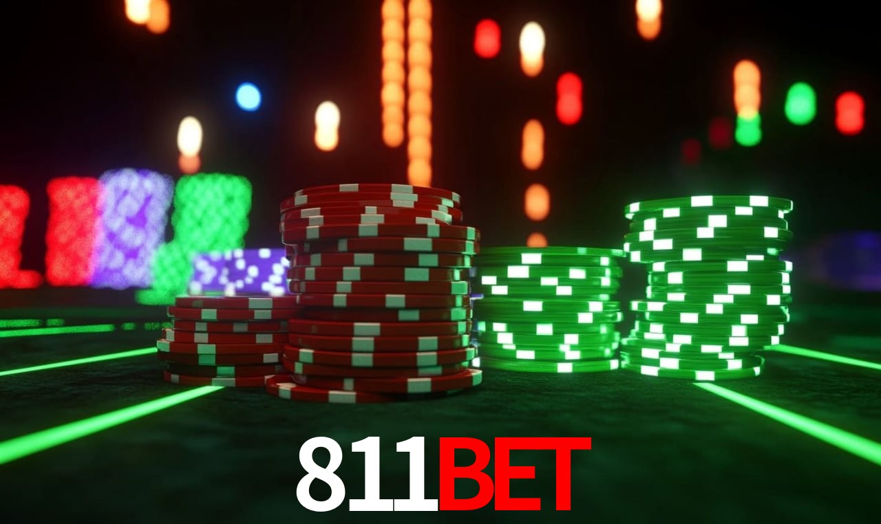 Game Statistics 811Bet