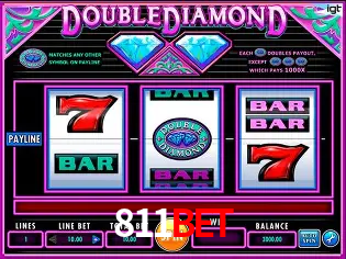 Desvendando o Mundo dos Jogos Virtuais na 811Bet