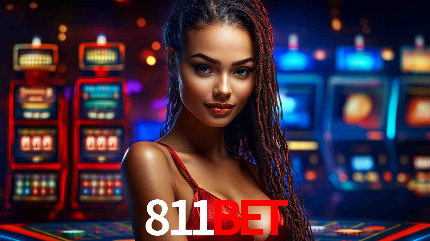 Apostas Esportivas na 811Bet: Um Guia Completo