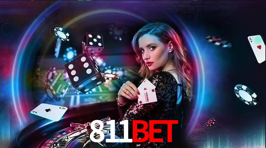 Platform Technology 811Bet