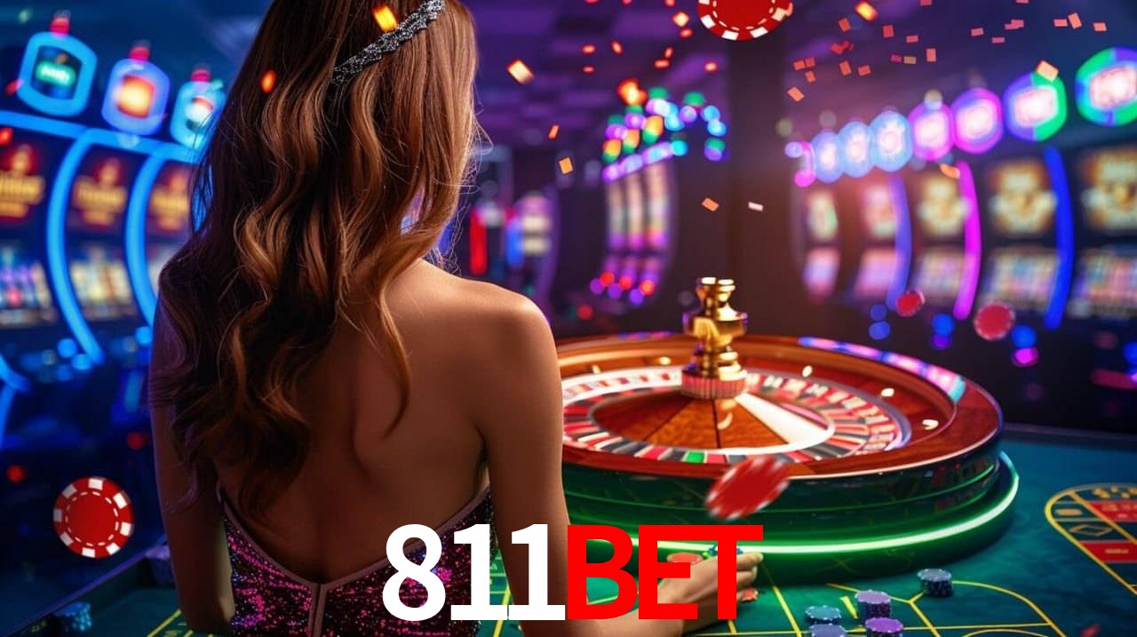811Bet,811Bet Login