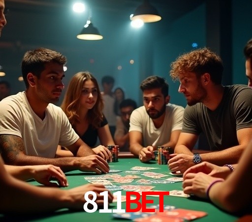 Ofertas Exclusivas 811Bet
