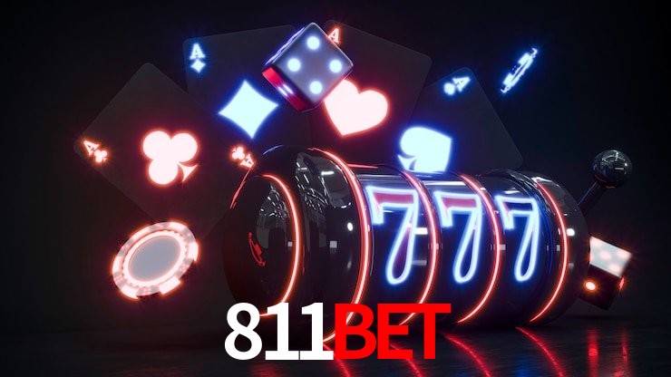 Welcome Bonus 811Bet
