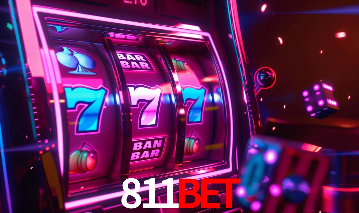 Descubra a Essência do 811Bet: Nossa História e Compromissos