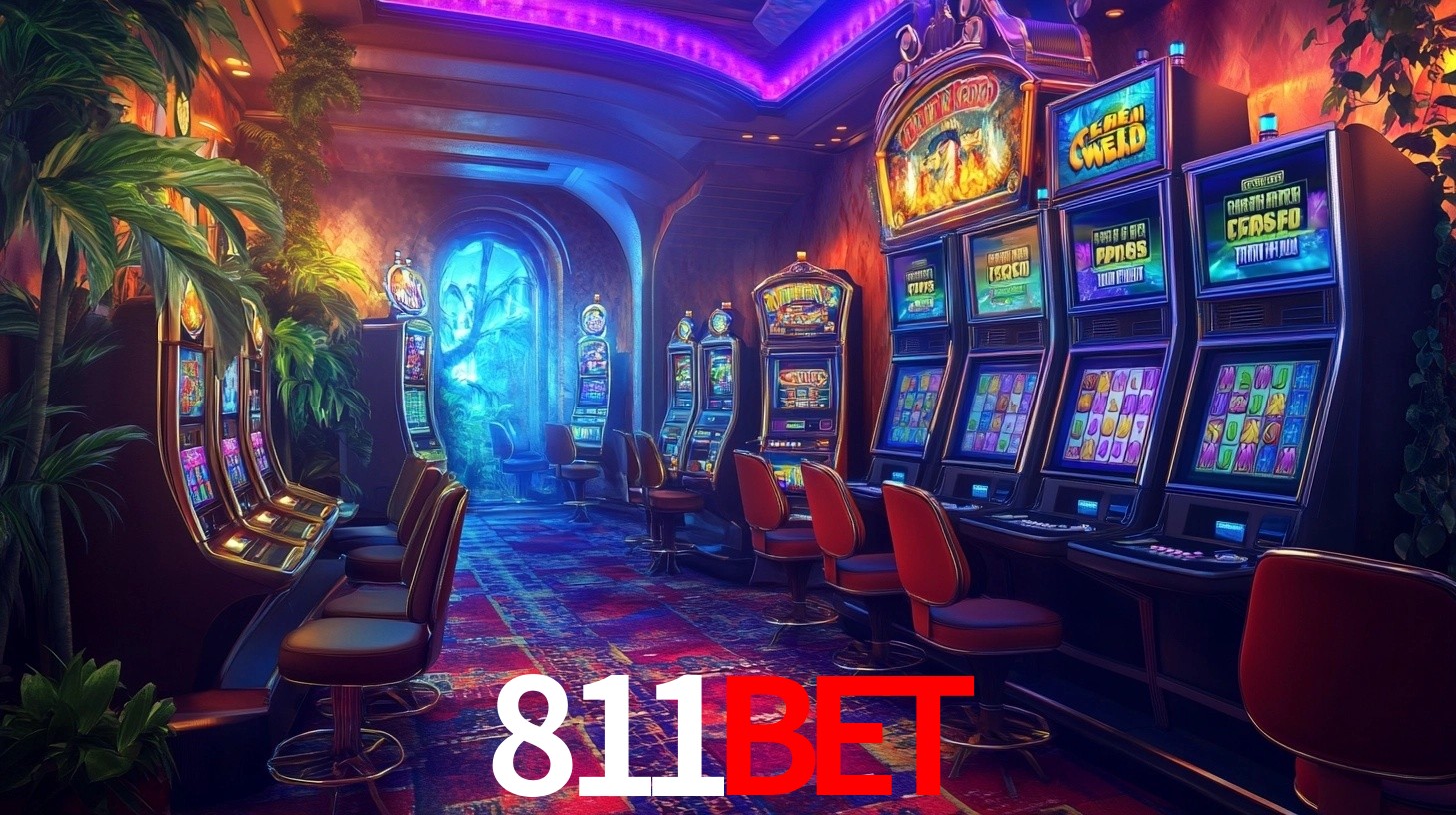 VIP Casino 811Bet