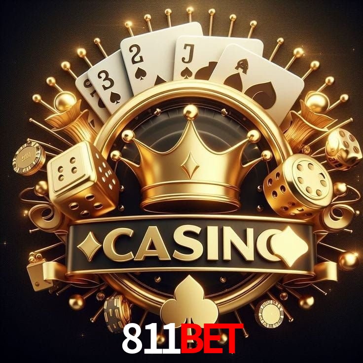Apostas de Futebol 811Bet