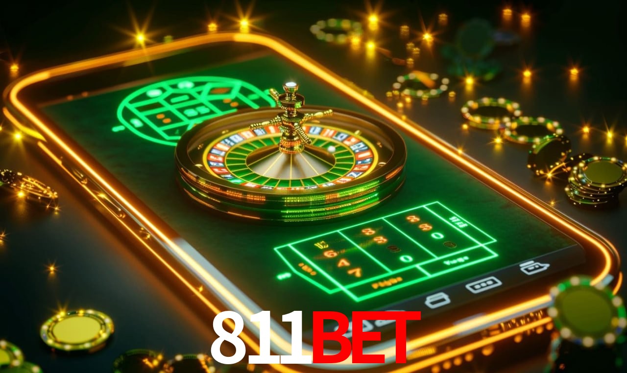 Benefícios da Conta 811Bet