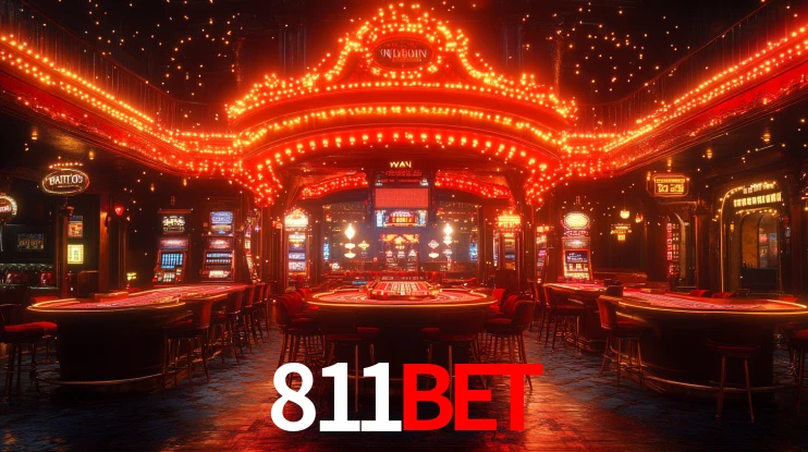 811Bet App Interface
