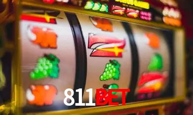 Apostas Esportivas na 811Bet: Um Guia Completo