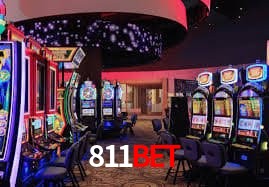 Promoção Relâmpago 811Bet