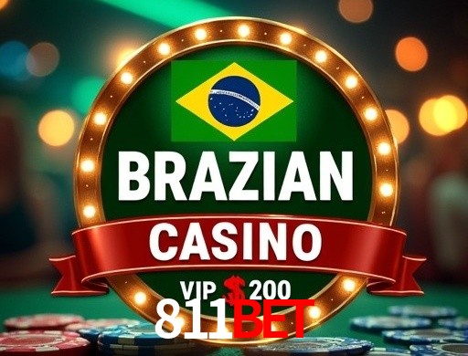 cassino 811Bet
