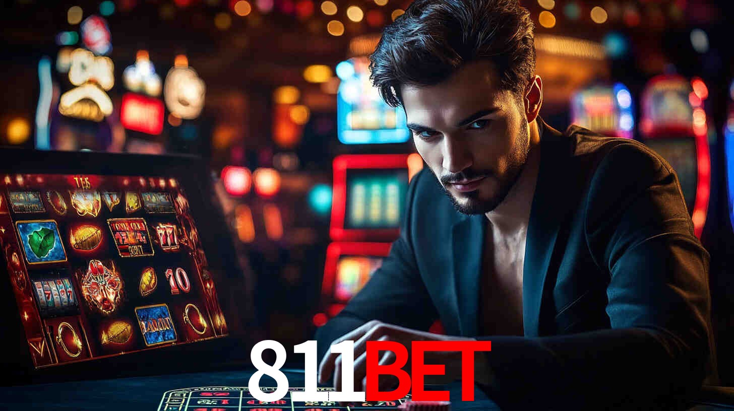811Bet: Jogue Crash e Experimente Alta Recompensa Instantânea