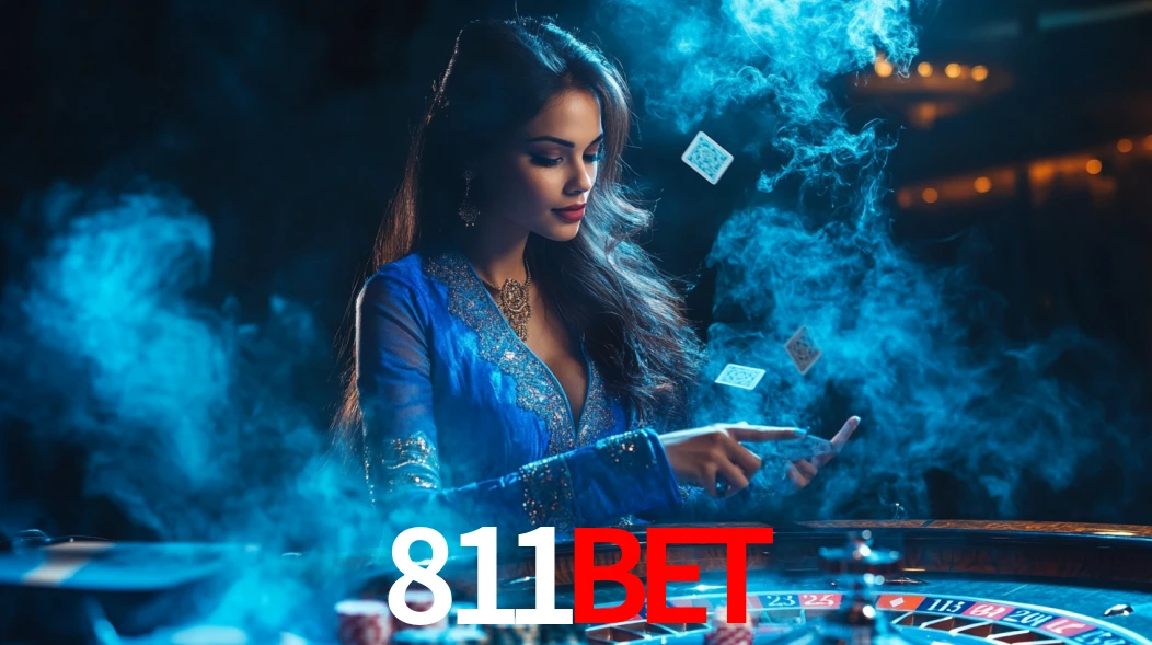A Popularidade dos Caça-Níqueis no 811Bet