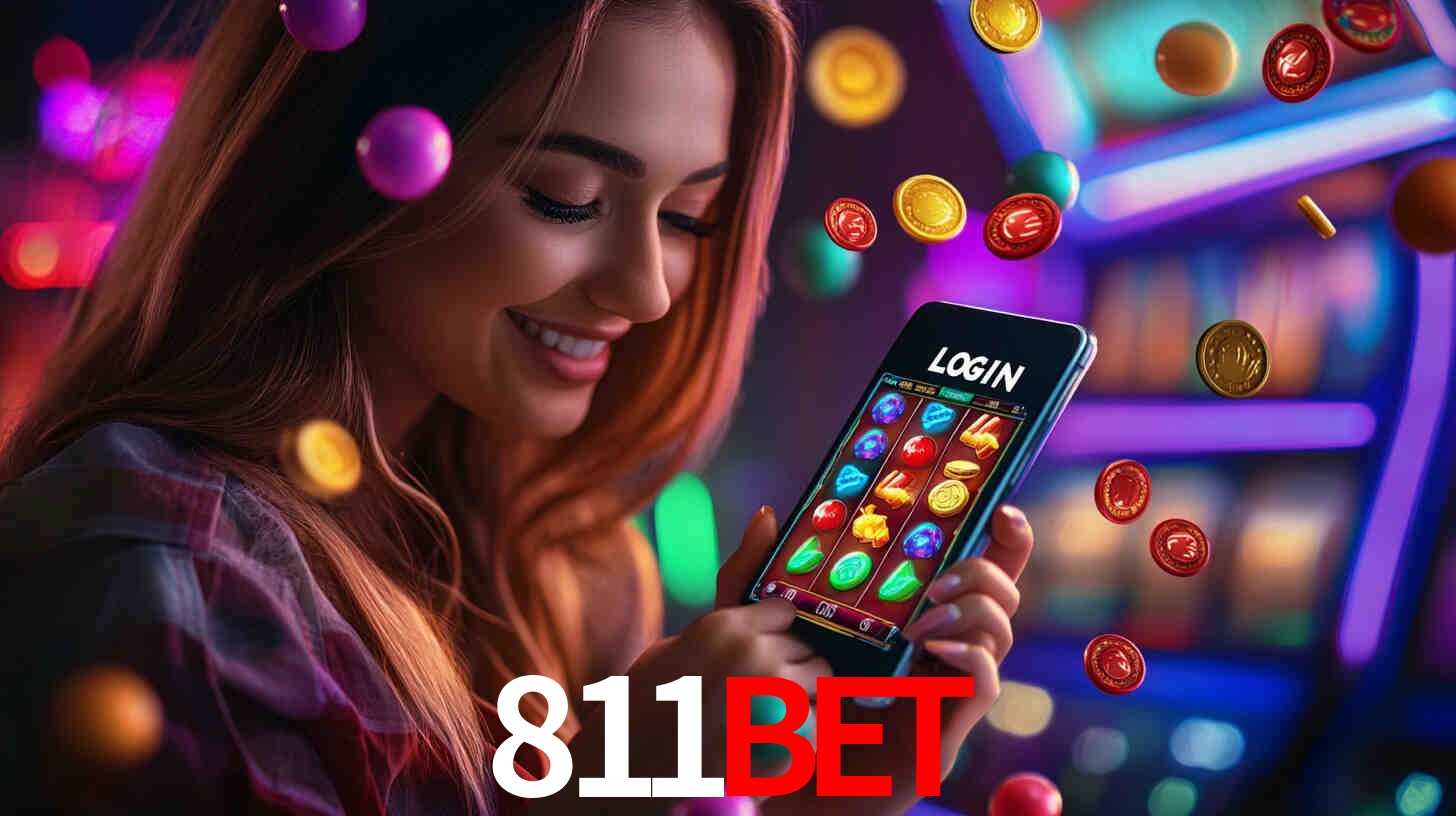 811Bet,811Bet Login