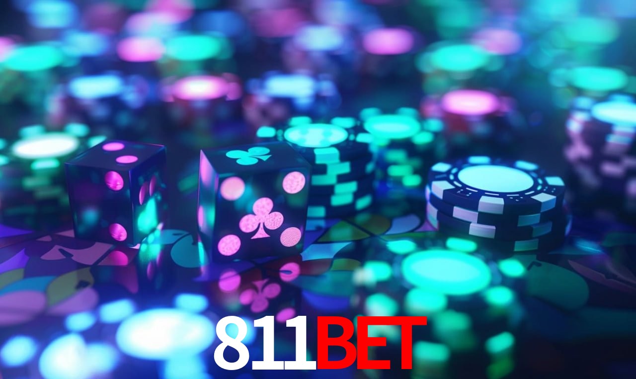 Programa VIP 811Bet