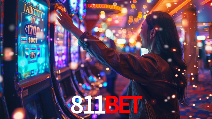 811Bet