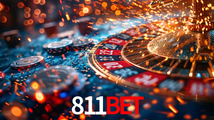 Account Benefits 811Bet