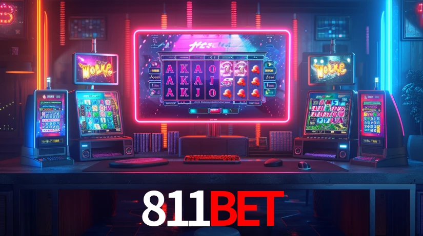 Explore as vantagens do 811Bet: serviço profissional e confiabilidade