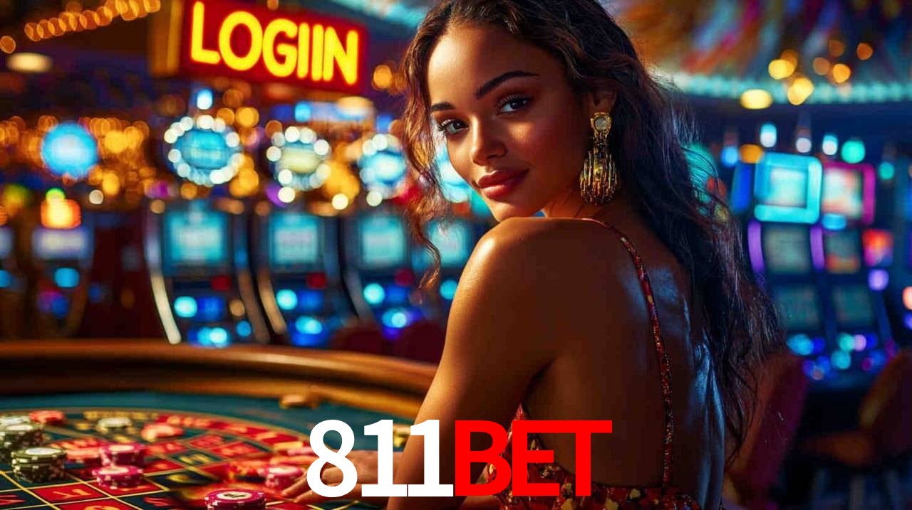 Estatísticas do Jogo 811Bet