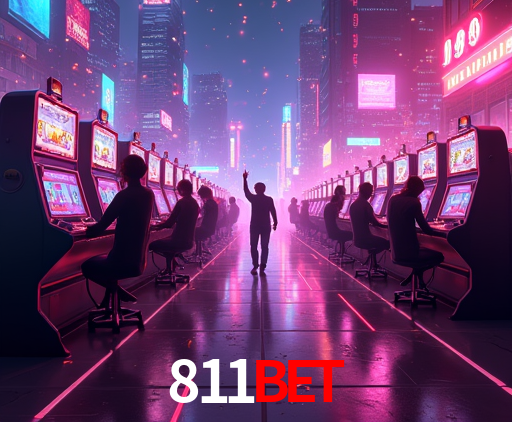 Jogos Exclusivos 811Bet