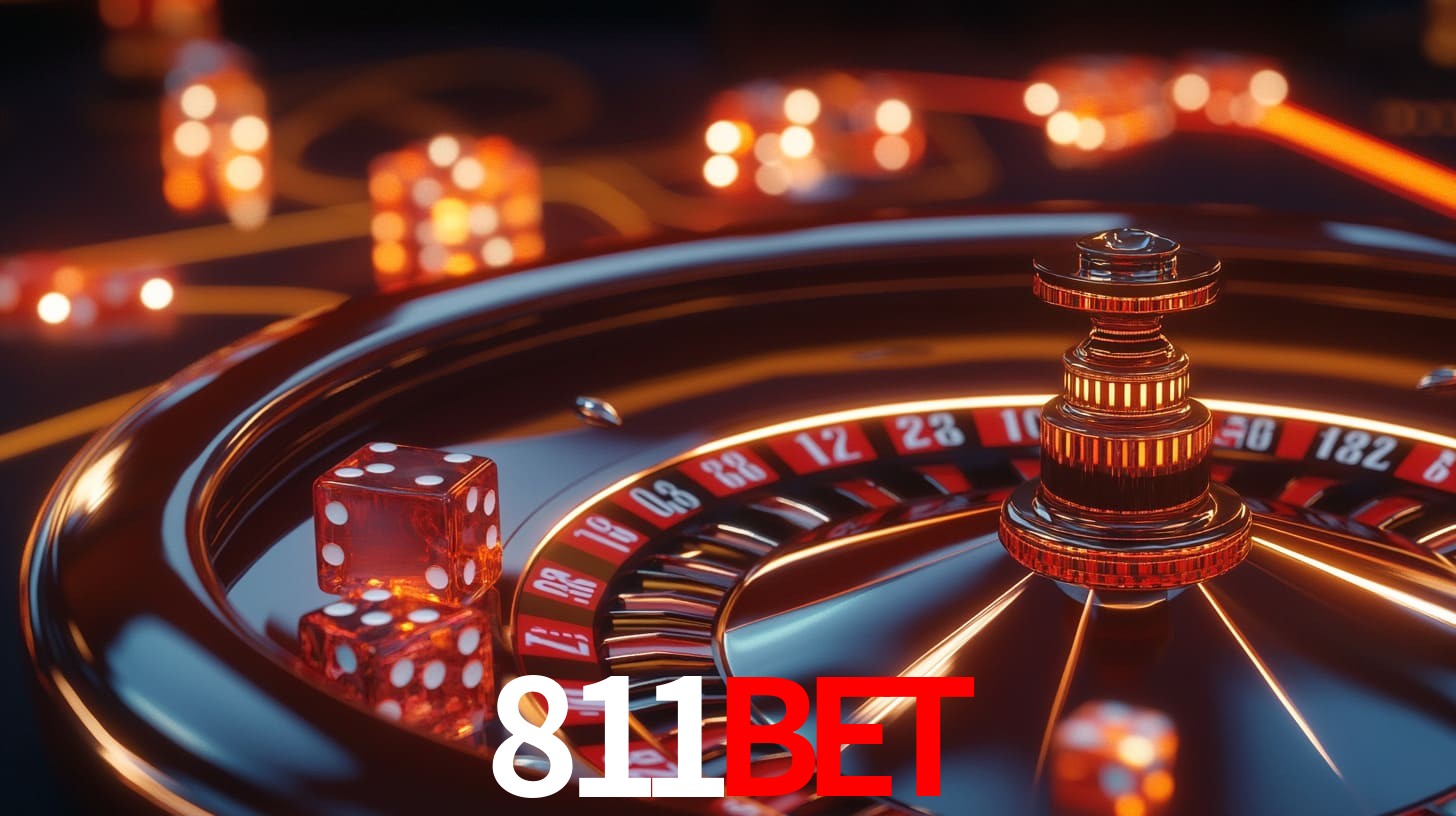811Bet Login