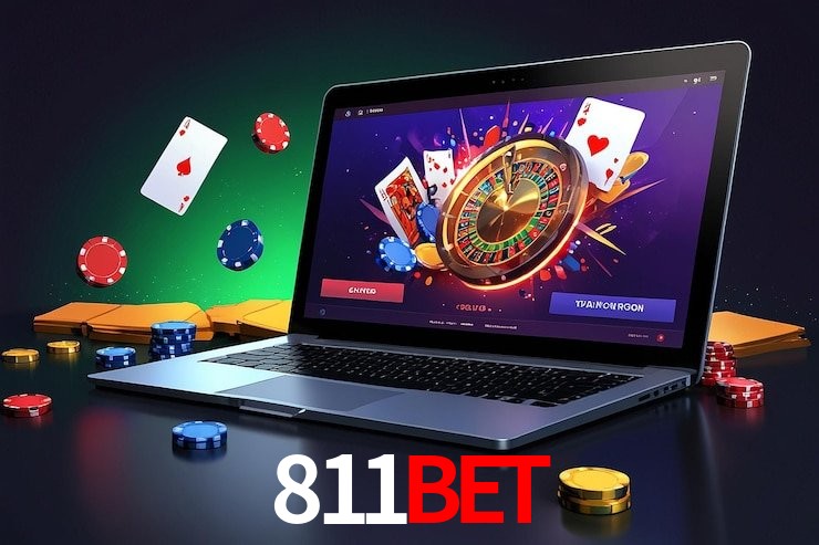 Tecnologia da Plataforma 811Bet