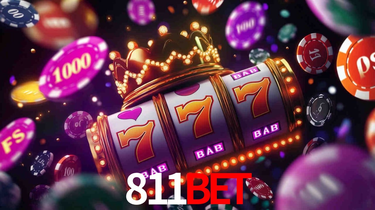 Live Casino 811Bet