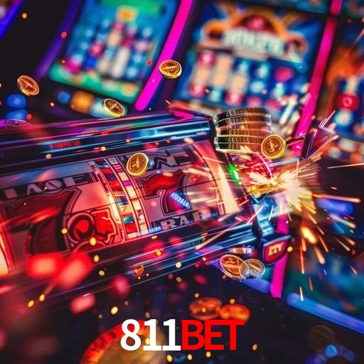 PIX Instantâneo 811Bet