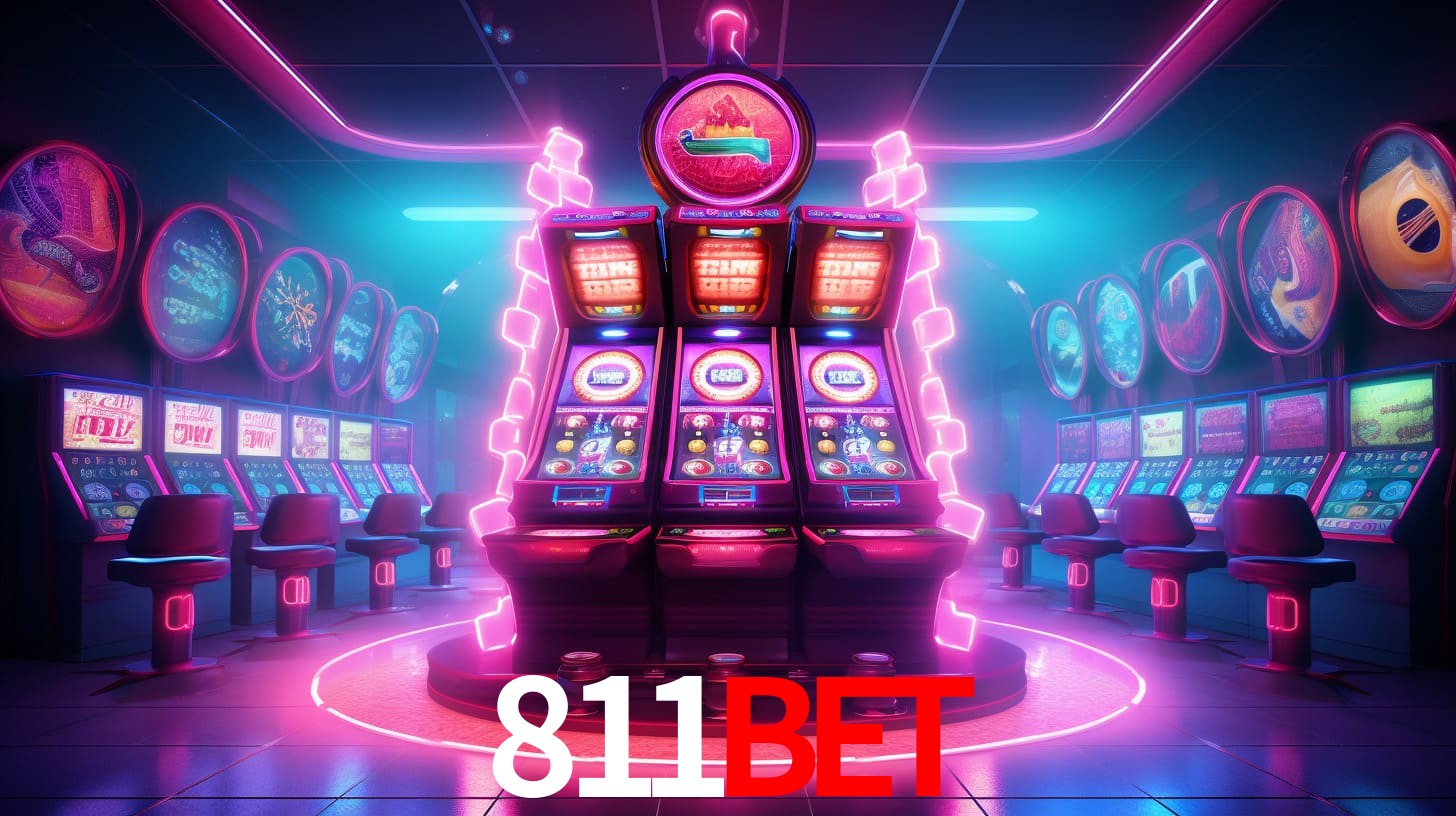 811Bet Login