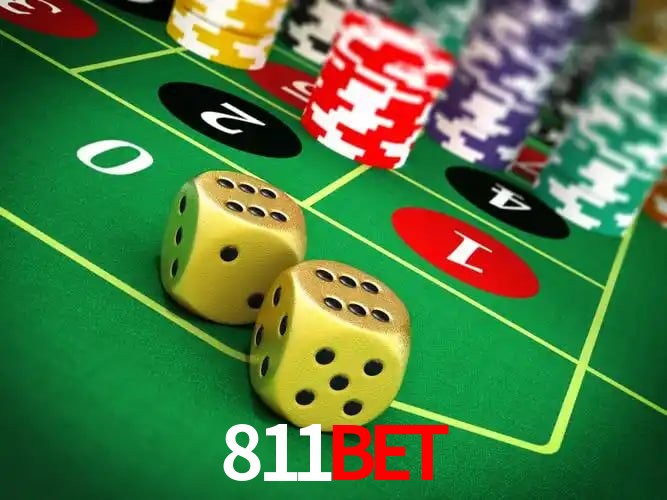 Experiência VIP 811Bet