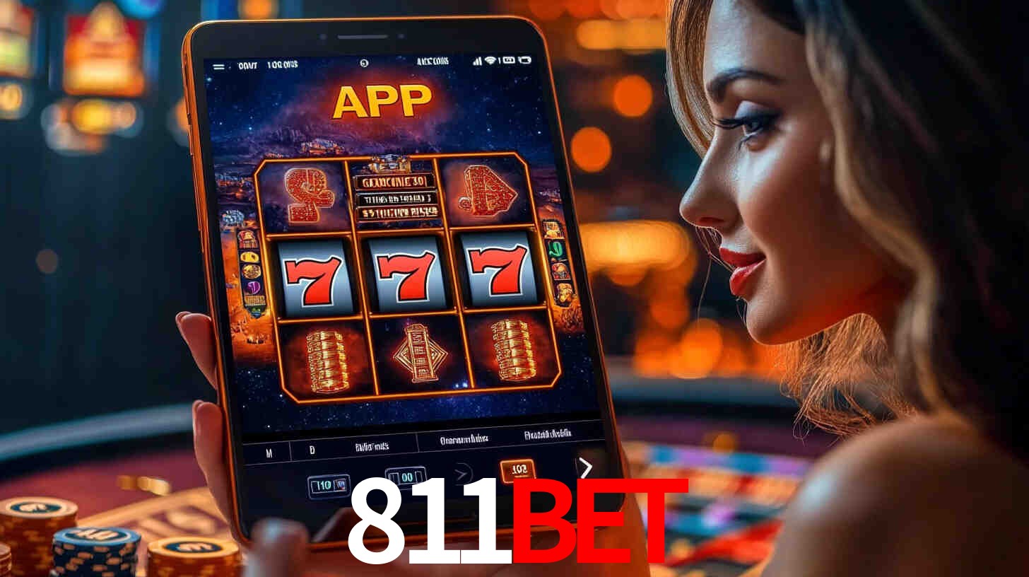 811Bet Login