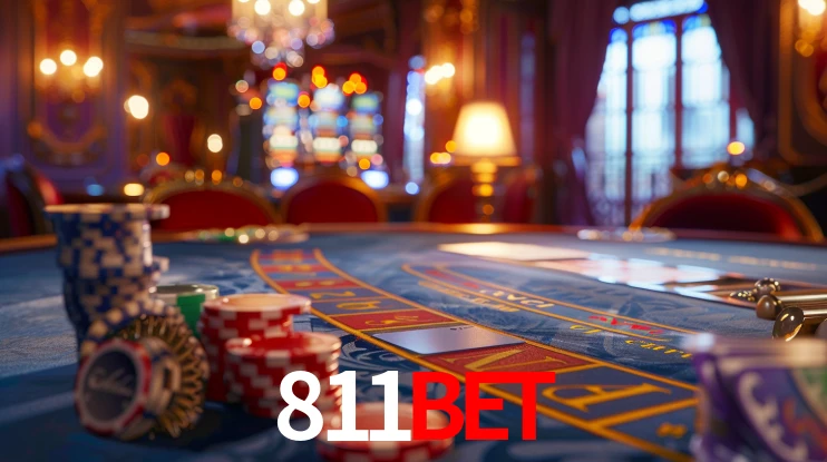 2FA Security 811Bet