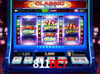 A Emoção da Loteria na 811Bet: Uma Chance de Mudança de Vida